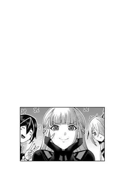 Kichiku Eiyuu | Incubus of Frustration; Savage Hero Vol.02