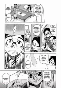 [Takemura Sesshu] Take On Me [English] [SaHa]