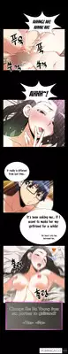 [Insane] Love Parameter Ch.1-26 (English) (YoManga) (Ongoing)