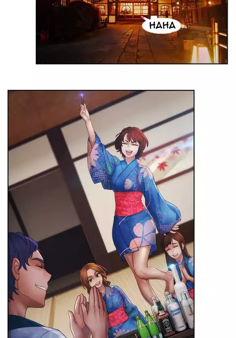 Lady Garden Ch.1-30