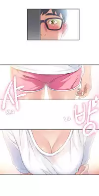[BAK Hyeong Jun] Sweet Guy Ch.1-51 (English) (YoManga) (Ongoing)