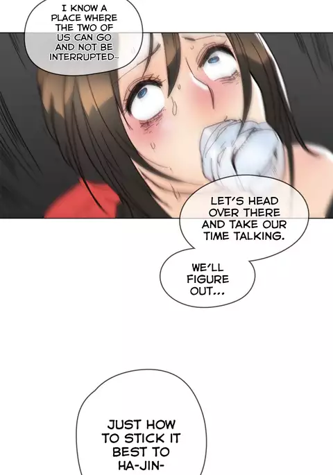 Household Affairs Ch.1-47