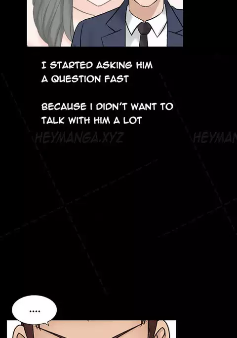 The Taste of Hands Ch.1-48