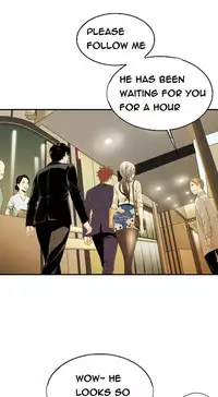 [Gyuo] Kill the Dead Bastard Ch.0-18 (English) (Ongoing)