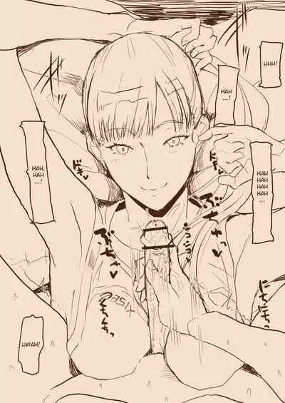 Samen Tissue Angels Vol. 2 + Extra