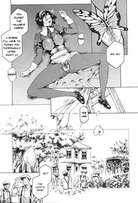 [Tuna Empire] The Lady & I [ENG]