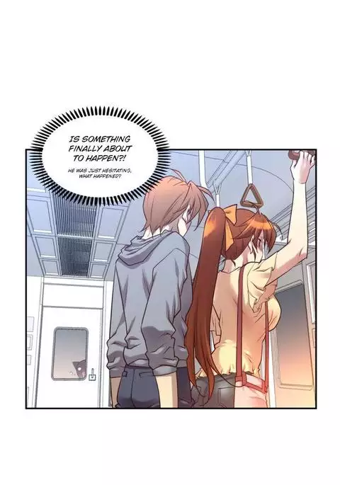 Master in My Dreams Ch.0-38