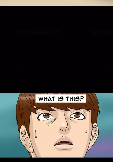 Secret Island Ch.1-2