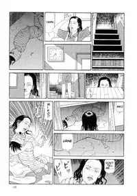 [Maruo Suehiro] Paraiso - Warau Kyuuketsuki 2 | The Laughing Vampire Vol. 2 [English]