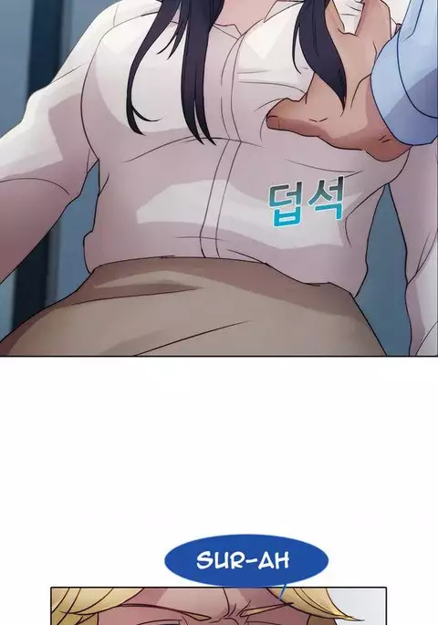 Lady Garden Ch.1-21