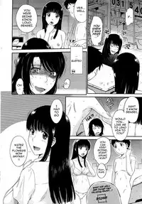 [TSUKINO Jogi] Afterschool completed (English)