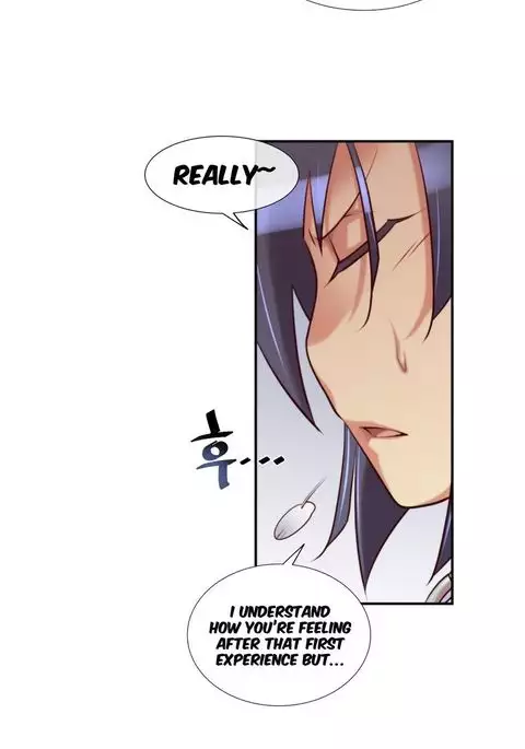 Master in My Dreams Ch.0-38