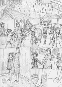 Artist - muitosyoku