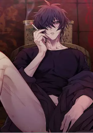 Slow Damage All CGs