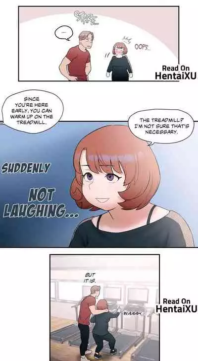 [Choe Namsae, Shuroop] Sexercise Ch.11/? [English] [Hentai Universe]