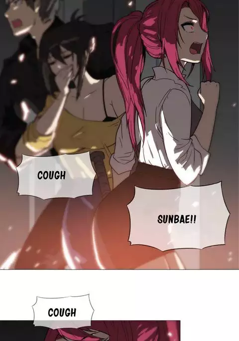 Household Affairs Ch.1-34