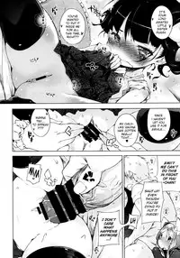 [Henreader] Hatsukoi Ribbon [English] [Facedesk + TV + VLtrans + lolilolihunters + cheesey]
