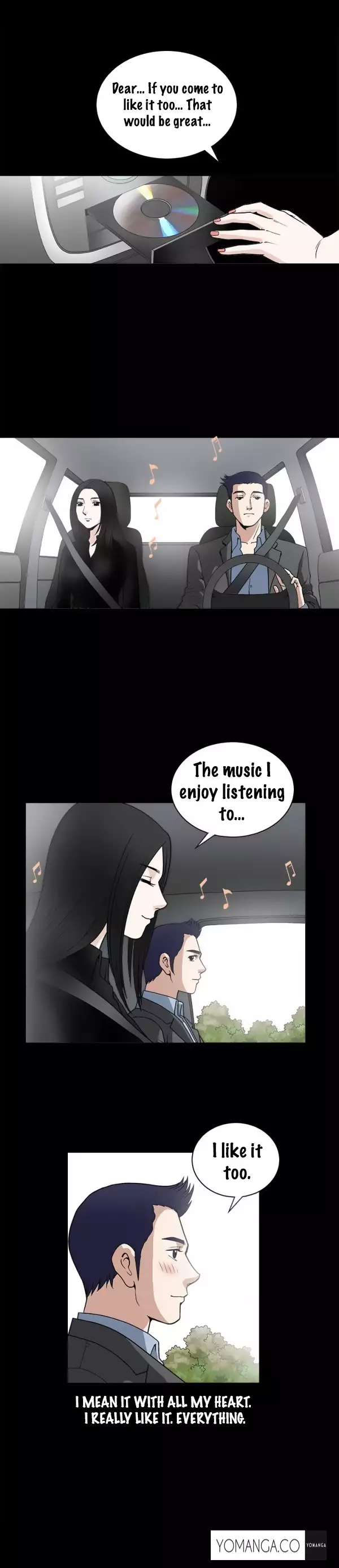 Seduction Ch.1-25