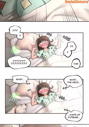 Sexercise Ch. 1-31