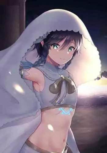 風の花よめ