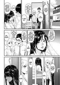 [Bai Asuka] Youbo | Impregnated Mother Ch. 1-13 [English] [N04h]
