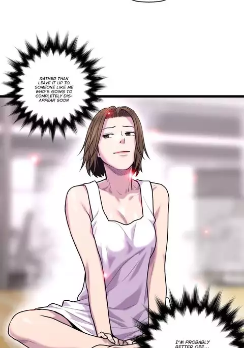 Ghost Love Ch.1-41