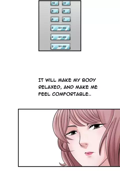 The Taste of the Hand Ch.1-34