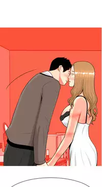 Hooker Ch.1-39 (English) (Ongoing)