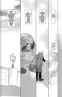 [Ronno & Kalus (Takada Bambi)] Hermaphrodite 7 (Fullmetal Alchemist) [English] [Secret Garden]