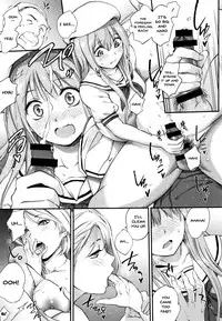 Tinderbox Ch.1-5