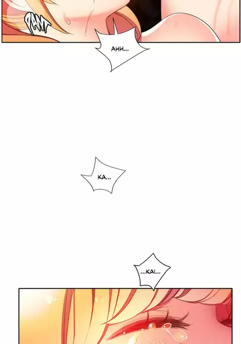 Lilith`s Cord Ch.1-22