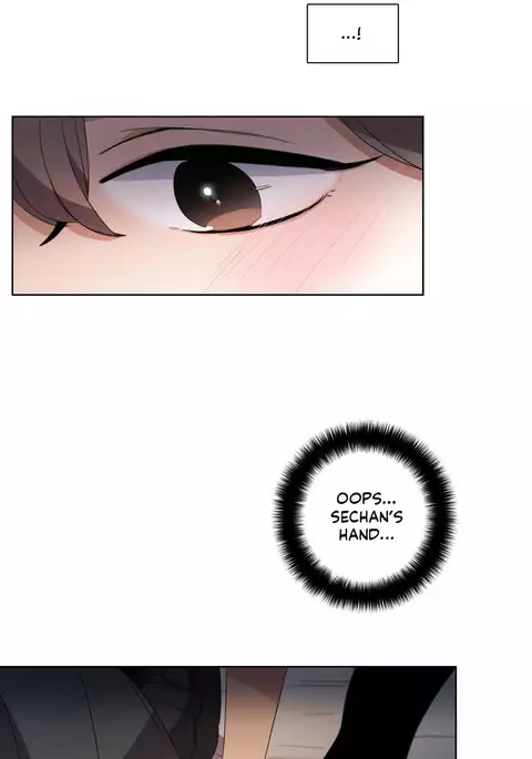 Talk To Me Ch.1-46