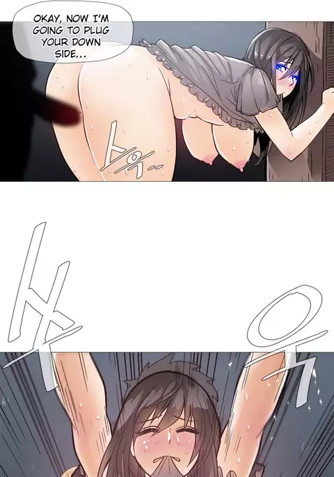 Household Affairs Ch.1-33