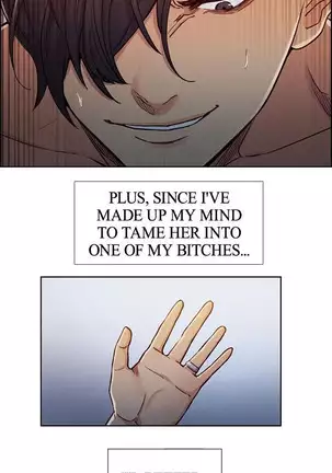 Taste of Forbbiden Fruit Ch.15/24