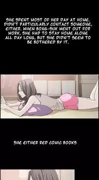 [Mr. Byeong-Su] Cohabitation Ch.1-47 (English) (Ongoing)