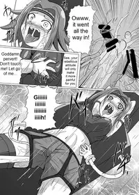 [Kurodamaya] Reparations of the Rebellion | Hangyaku no Daishou (Code Geass) [English]
