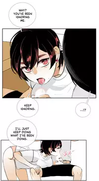[Silverstar] Talk To Me Ch.1-32 (English) (Ongoing)