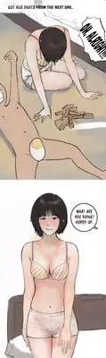 [Eunya] Nineteen Ch.1-16 [English] [YoManga]