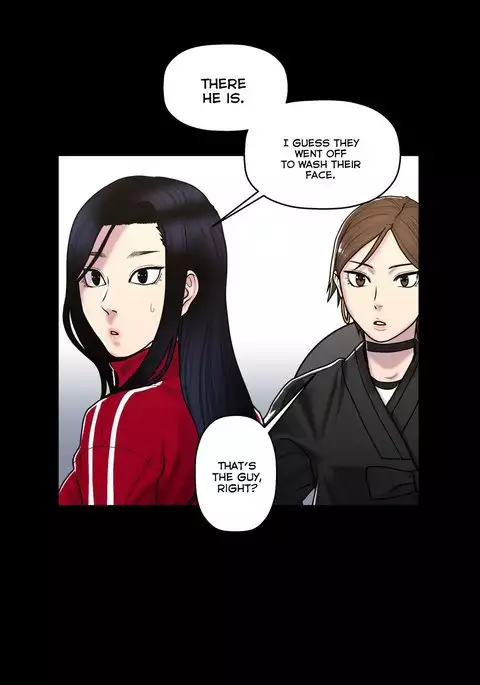 Ghost Love Ch.1-39