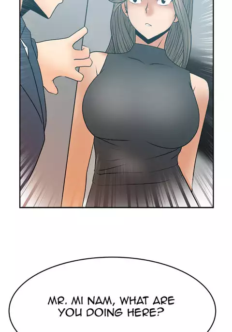 My Office Ch.1-25