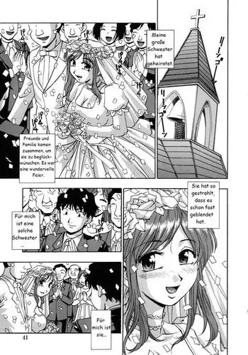 Mayumi's Technique