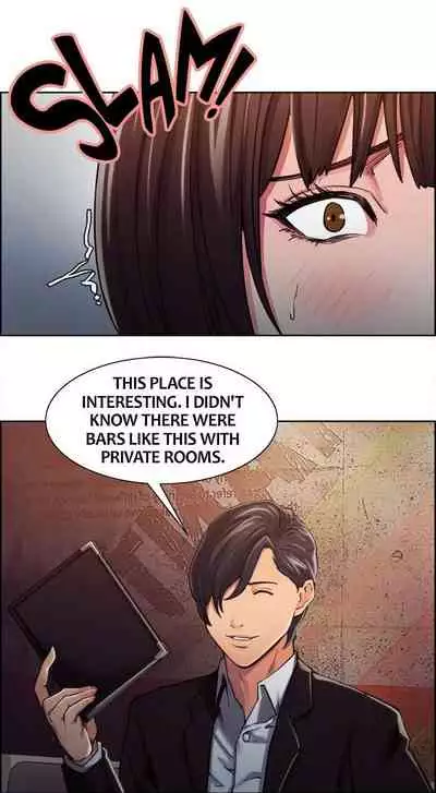 [Serious] Taste of Forbbiden Fruit Ch.41/53 [English] [Hentai Universe]