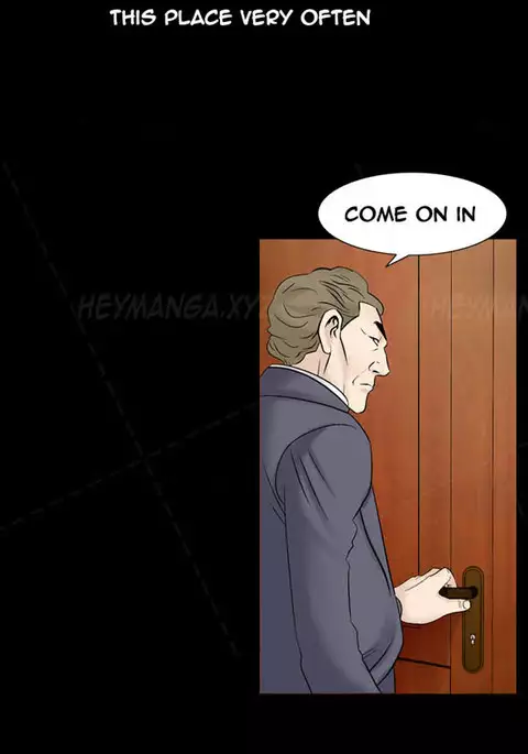 The Taste of Hands Ch.1-49