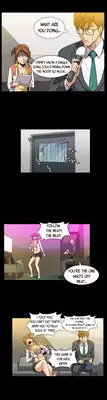 [Yihyeonmin] Drug Candy Ch.0-36 (English) (YoManga) (Ongoing)