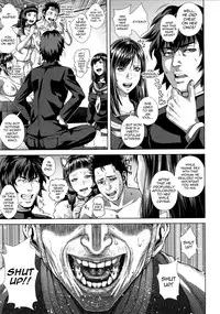 [Oobanburumai] Die in Seen [English] [QBtranslations]