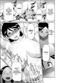 [Takasugi Kou] MM2-gou Ch. 1-3 [English] [desudesu]