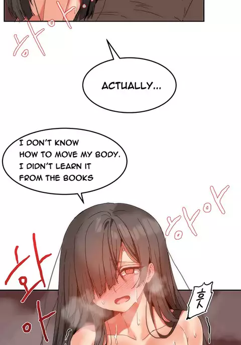 Hari Dormitory Ch.0-19