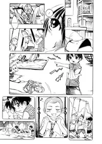 [Shinonome Tarou] Swing Out Sisters [English]