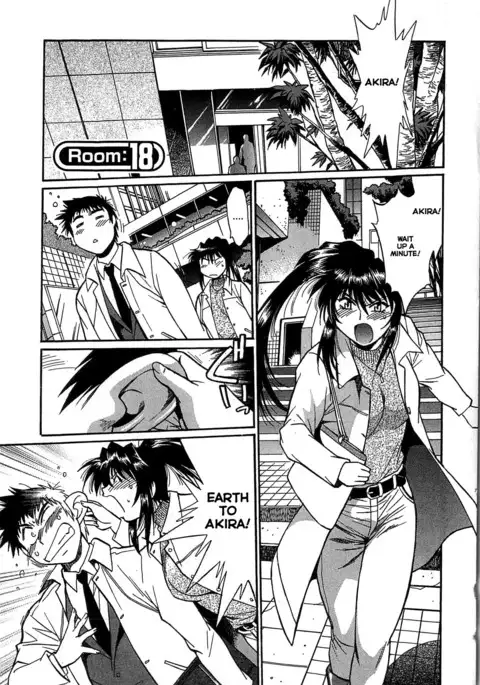 Kanojo de Ippai 2