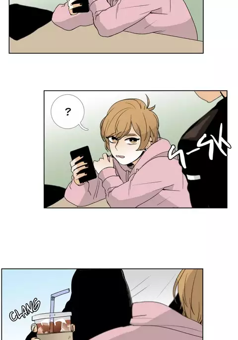 Talk To Me Ch.1-30
